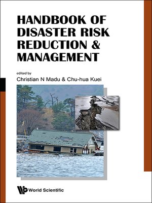 cover image of Handbook of Disaster Risk Reduction & Management